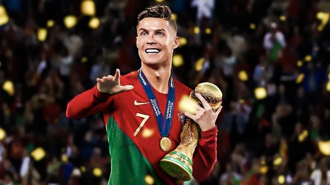 PORTUGAL SẼ LÀ NHÀ VÔ ĐỊCH WORLD CUP 2026? CÓ QUÁ NHIỀU DẤU HIỆU ĐANG CHỈ VỀ SELEÇÃO! world cup 2026 của cr7