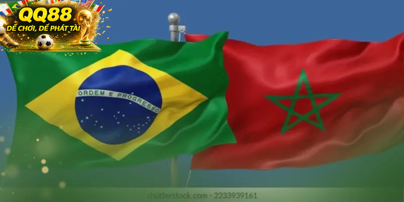 Dự Đoán Tỉ Số Brazil vs Morocco Đội Bóng Sở Hữu Những Chiếc F1 14/6/2026 Brazil Vs Morocco